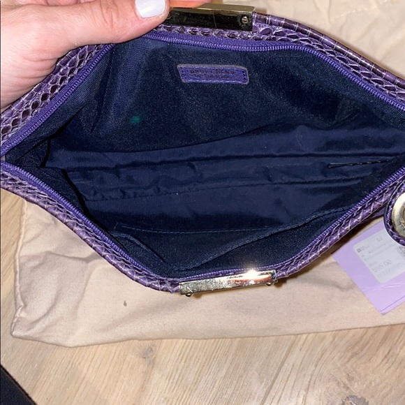 Used Jimmy Choo Clutch - Picture 2 of 6